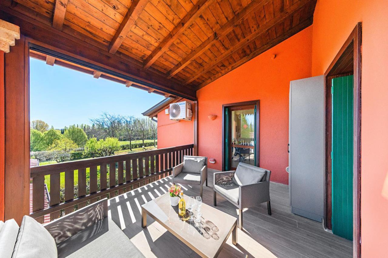Birdie 59 Apartment By Wonderful Italy Soiano Del Lago Exterior foto